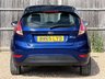 USED 2016 65 FORD FIESTA 1.2 Fiesta Zetec 3dr Service History Bluetooth