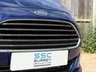 USED 2016 65 FORD FIESTA 1.2 Fiesta Zetec 3dr Service History Bluetooth