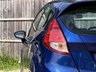 USED 2016 65 FORD FIESTA 1.2 Fiesta Zetec 3dr Service History Bluetooth