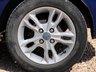 USED 2016 65 FORD FIESTA 1.2 Fiesta Zetec 3dr Service History Bluetooth