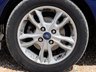 USED 2016 65 FORD FIESTA 1.2 Fiesta Zetec 3dr Service History Bluetooth