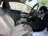 USED 2016 65 FORD FIESTA 1.2 Fiesta Zetec 3dr Service History Bluetooth