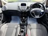USED 2016 65 FORD FIESTA 1.2 Fiesta Zetec 3dr Service History Bluetooth