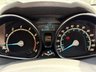 USED 2016 65 FORD FIESTA 1.2 Fiesta Zetec 3dr Service History Bluetooth