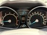 USED 2016 65 FORD FIESTA 1.2 Fiesta Zetec 3dr Service History Bluetooth