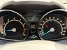 USED 2016 65 FORD FIESTA 1.2 Fiesta Zetec 3dr Service History Bluetooth