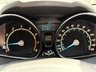 USED 2016 65 FORD FIESTA 1.2 Fiesta Zetec 3dr Service History Bluetooth