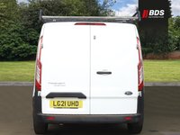 USED 2021 21 FORD TRANSIT CUSTOM 2.0 300 EcoBlue Leader L1 H1 Euro 6 (s/s) 5dr NEW WETBELT-AIR CON-1 OWNER