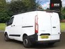 USED 2021 21 FORD TRANSIT CUSTOM 2.0 300 EcoBlue Leader L1 H1 Euro 6 (s/s) 5dr NEW WETBELT-AIR CON-1 OWNER