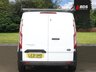 USED 2021 21 FORD TRANSIT CUSTOM 2.0 300 EcoBlue Leader L1 H1 Euro 6 (s/s) 5dr NEW WETBELT-AIR CON-1 OWNER