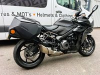 USED 2022 72 SUZUKI GSX-S1000GT+ - BUY ONLINE 24 HRS A DAY - FINANCE AVAILABLE - ALL TYPES OF CREDIT ACCEPTED WITH VERY LIGHT COSMETIC DAMAGE
