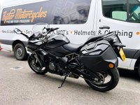 USED 2022 72 SUZUKI GSX-S1000GT+ - BUY ONLINE 24 HRS A DAY - FINANCE AVAILABLE - ALL TYPES OF CREDIT ACCEPTED WITH VERY LIGHT COSMETIC DAMAGE
