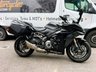 USED 2022 72 SUZUKI GSX-S1000GT+ - BUY ONLINE 24 HRS A DAY - FINANCE AVAILABLE - ALL TYPES OF CREDIT ACCEPTED WITH VERY LIGHT COSMETIC DAMAGE