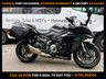 USED 2022 72 SUZUKI GSX-S1000GT+ - BUY ONLINE 24 HRS A DAY - FINANCE AVAILABLE - ALL TYPES OF CREDIT ACCEPTED WITH VERY LIGHT COSMETIC DAMAGE