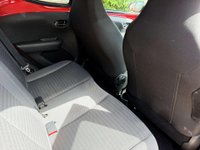 USED 2018 68 TOYOTA AYGO 1.0 Aygo X-Plore VVT-i 5dr Sat Nav Parking Camera