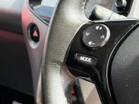 USED 2018 68 TOYOTA AYGO 1.0 Aygo X-Plore VVT-i 5dr Sat Nav Parking Camera
