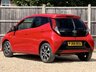 USED 2018 68 TOYOTA AYGO 1.0 Aygo X-Plore VVT-i 5dr Sat Nav Parking Camera