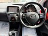 USED 2018 68 TOYOTA AYGO 1.0 Aygo X-Plore VVT-i 5dr Sat Nav Parking Camera