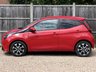 USED 2018 68 TOYOTA AYGO 1.0 Aygo X-Plore VVT-i 5dr Sat Nav Parking Camera
