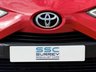 USED 2018 68 TOYOTA AYGO 1.0 Aygo X-Plore VVT-i 5dr Sat Nav Parking Camera