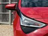 USED 2018 68 TOYOTA AYGO 1.0 Aygo X-Plore VVT-i 5dr Sat Nav Parking Camera