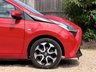 USED 2018 68 TOYOTA AYGO 1.0 Aygo X-Plore VVT-i 5dr Sat Nav Parking Camera