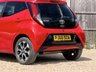 USED 2018 68 TOYOTA AYGO 1.0 Aygo X-Plore VVT-i 5dr Sat Nav Parking Camera