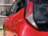 USED 2018 68 TOYOTA AYGO 1.0 Aygo X-Plore VVT-i 5dr Sat Nav Parking Camera