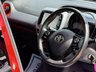 USED 2018 68 TOYOTA AYGO 1.0 Aygo X-Plore VVT-i 5dr Sat Nav Parking Camera