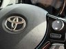USED 2018 68 TOYOTA AYGO 1.0 Aygo X-Plore VVT-i 5dr Sat Nav Parking Camera