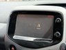 USED 2018 68 TOYOTA AYGO 1.0 Aygo X-Plore VVT-i 5dr Sat Nav Parking Camera