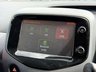 USED 2018 68 TOYOTA AYGO 1.0 Aygo X-Plore VVT-i 5dr Sat Nav Parking Camera