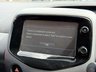 USED 2018 68 TOYOTA AYGO 1.0 Aygo X-Plore VVT-i 5dr Sat Nav Parking Camera