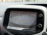 USED 2018 68 TOYOTA AYGO 1.0 Aygo X-Plore VVT-i 5dr Sat Nav Parking Camera