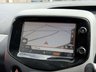 USED 2018 68 TOYOTA AYGO 1.0 Aygo X-Plore VVT-i 5dr Sat Nav Parking Camera