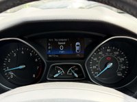 USED 2018 67 FORD FOCUS 1.0 Focus Titanium 5dr Sat Nav Long MOT