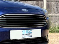 USED 2018 67 FORD FOCUS 1.0 Focus Titanium 5dr Sat Nav Long MOT