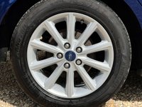 USED 2018 67 FORD FOCUS 1.0 Focus Titanium 5dr Sat Nav Long MOT
