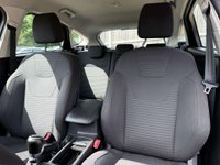 USED 2018 67 FORD FOCUS 1.0 Focus Titanium 5dr Sat Nav Long MOT