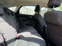 USED 2018 67 FORD FOCUS 1.0 Focus Titanium 5dr Sat Nav Long MOT