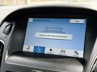 USED 2018 67 FORD FOCUS 1.0 Focus Titanium 5dr Sat Nav Long MOT
