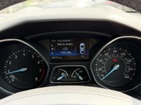 USED 2018 67 FORD FOCUS 1.0 Focus Titanium 5dr Sat Nav Long MOT