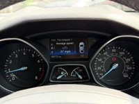 USED 2018 67 FORD FOCUS 1.0 Focus Titanium 5dr Sat Nav Long MOT
