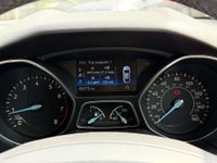 USED 2018 67 FORD FOCUS 1.0 Focus Titanium 5dr Sat Nav Long MOT