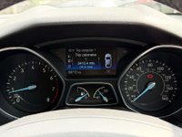 USED 2018 67 FORD FOCUS 1.0 Focus Titanium 5dr Sat Nav Long MOT