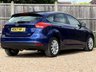USED 2018 67 FORD FOCUS 1.0 Focus Titanium 5dr Sat Nav Long MOT