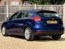 USED 2018 67 FORD FOCUS 1.0 Focus Titanium 5dr Sat Nav Long MOT