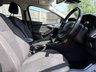 USED 2018 67 FORD FOCUS 1.0 Focus Titanium 5dr Sat Nav Long MOT