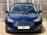 USED 2018 67 FORD FOCUS 1.0 Focus Titanium 5dr Sat Nav Long MOT