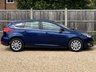 USED 2018 67 FORD FOCUS 1.0 Focus Titanium 5dr Sat Nav Long MOT